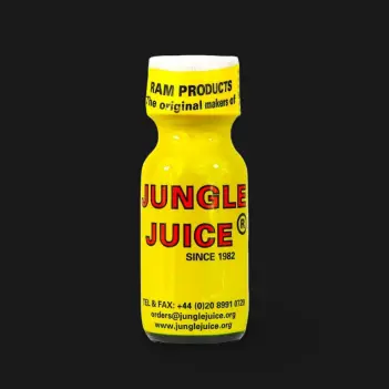 Jungle Juice Original UK 25ml