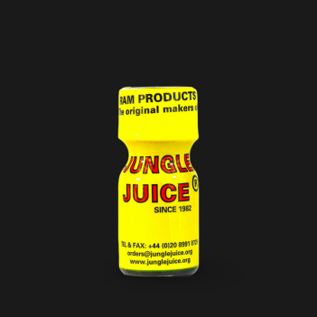 Jungle Juice Original UK 10 ml