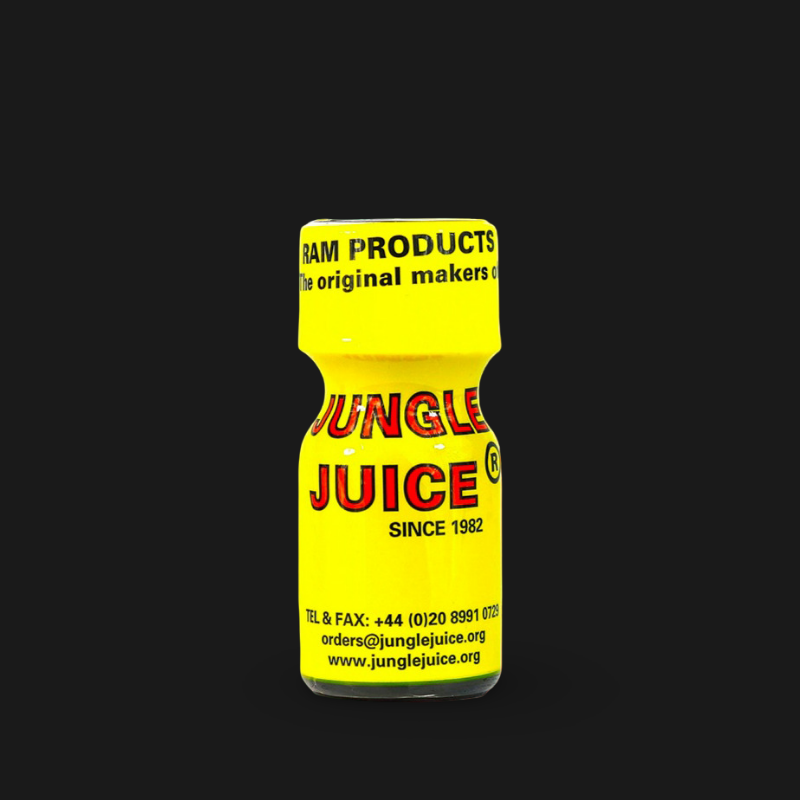Jungle Juice Original UK 10 ml