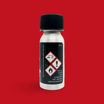 Iron fist black pentyl 24ml