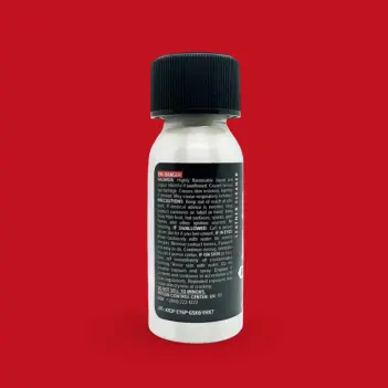 Iron fist black pentyl 24ml
