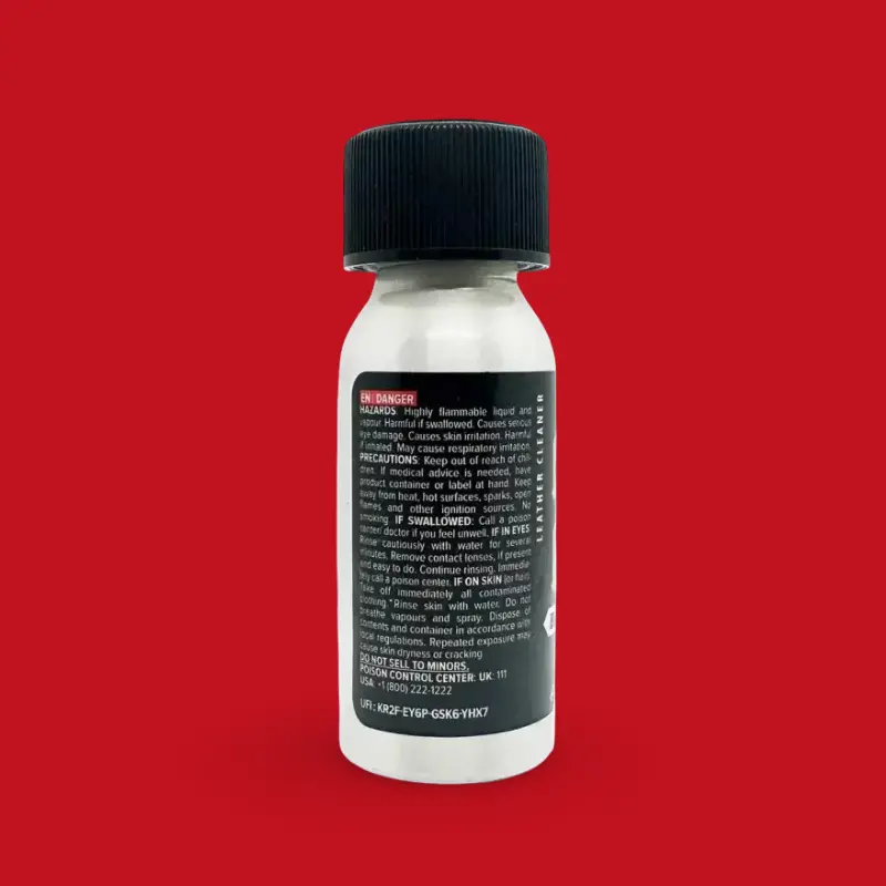 Iron fist black pentyl 24ml