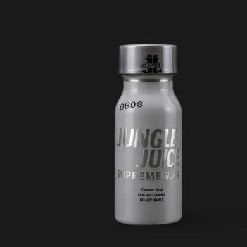 Jungle Juice supreme steel 30ml