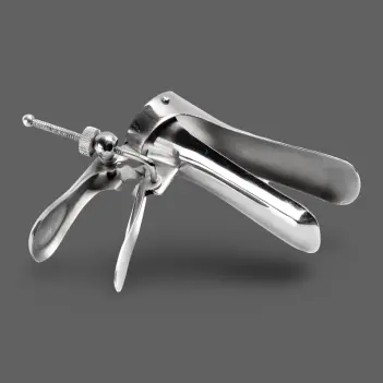 Cusco Vaginal Speculum in Stainless Steel | 3 Sizes