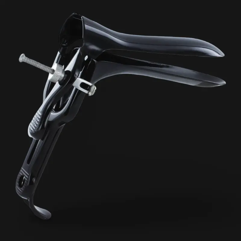 Cusco Vaginal Speculum in Stainless Steel | 3 Sizes