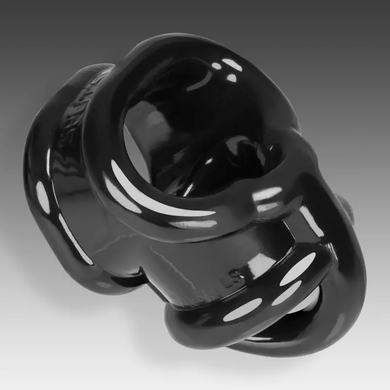 Ballsling original cocksling+nut splitter