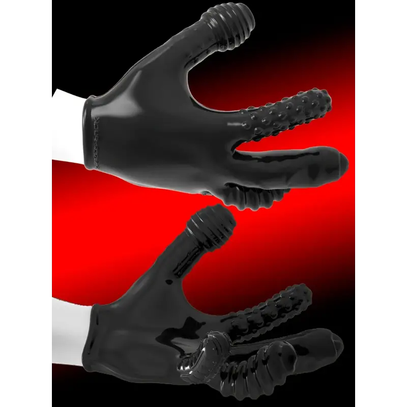 OXBALLS FINGER FUCK | Gant texturé FLEXtpr
