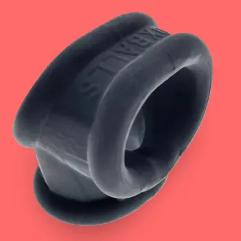 OXBALLS COCKSLING-2 | FLEXtpr Cockring & Ball Sling