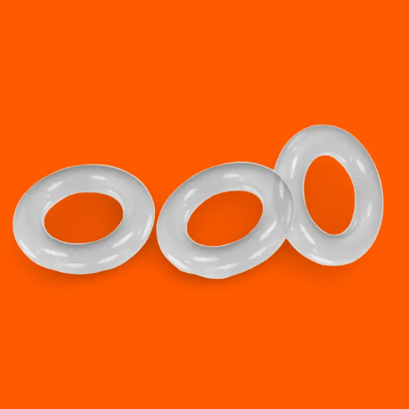 OXBALLS WILLY RINGS | 3er-Pack flexTPR Cockringe