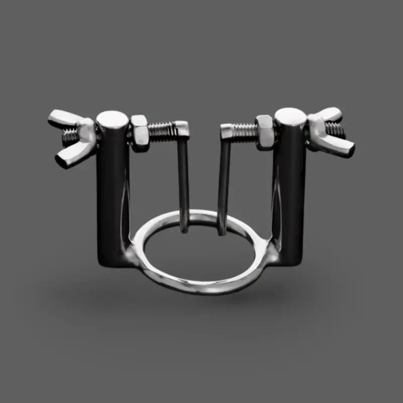 DARKLINE 2 Way Adjustable Urethral Stretcher | Dark-Ink