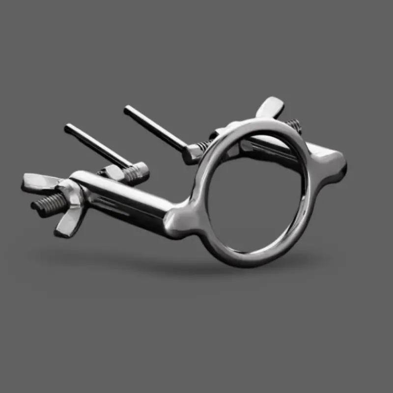 DARKLINE 2 Way Adjustable Urethral Stretcher | Dark-Ink