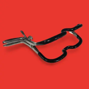 Jennings | Mundspreizer mit PVC – 9, 13 und 15 cm