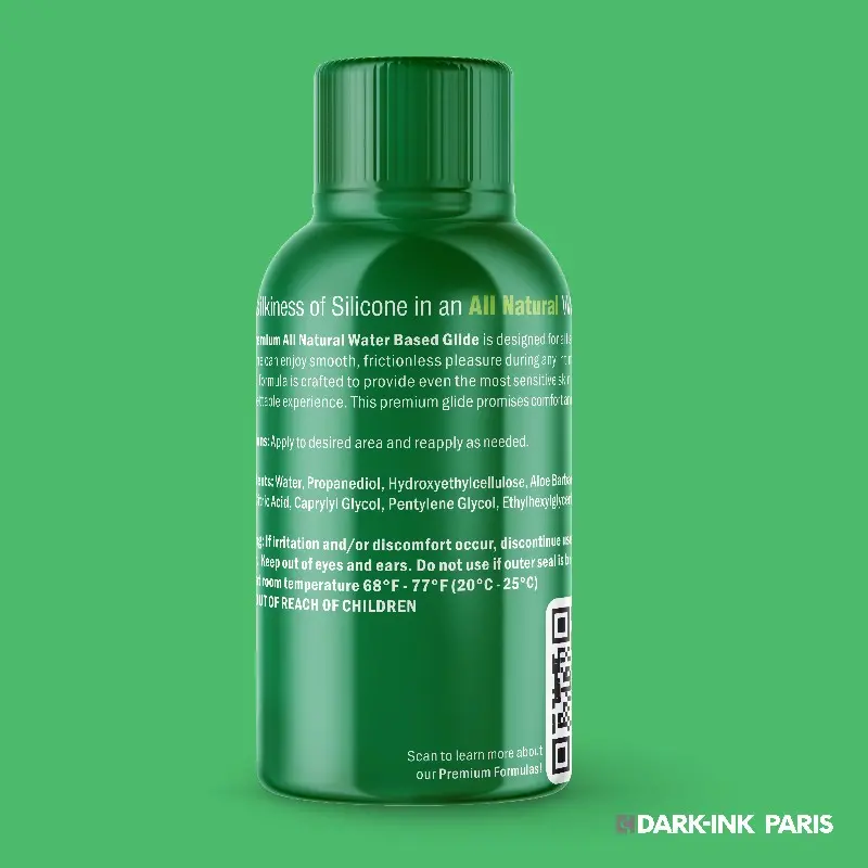 Swiss Navy Premium All Natural Waterbased Hipoalergénico Lubricante