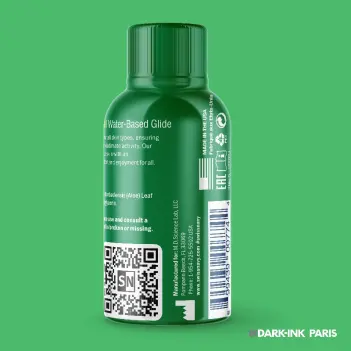 Swiss Navy Premium All Natural Waterbased Hipoalergénico Lubricante