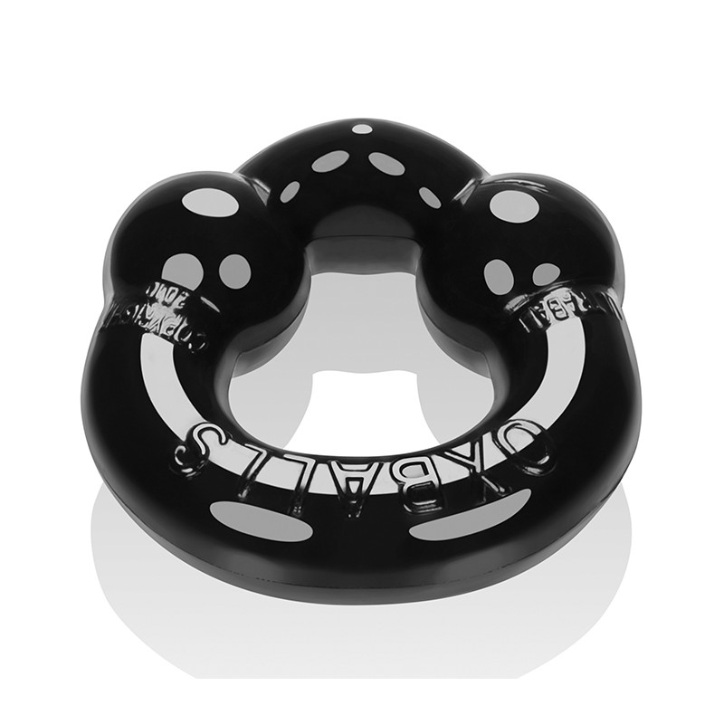 Ultraballs double-pack super-comfort cockrings