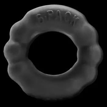 Bonemaker 3-pack boner cockring kit plus+silicone™ special edition night