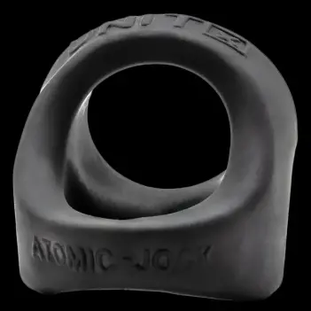 Unit-x stretchy slimmer fit cocksling plus+silicone™ special edition night