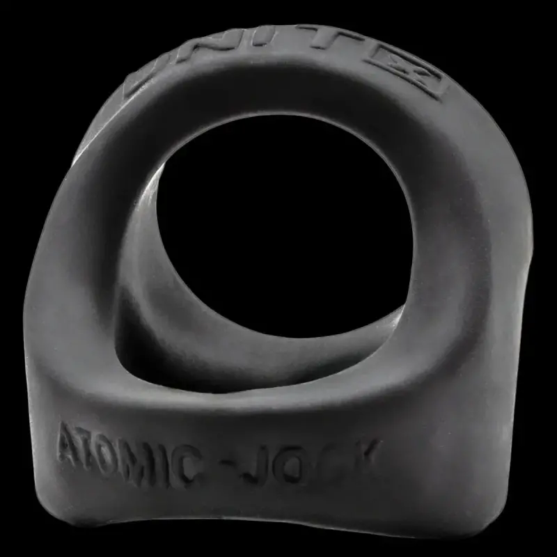 Unit-x stretchy slimmer fit cocksling plus+silicone™ special edition night