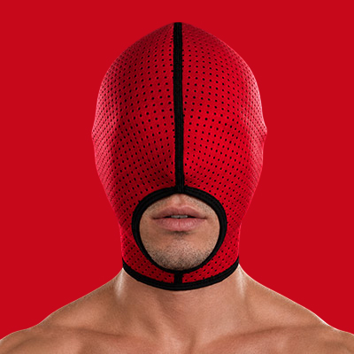accessoires bondage et bdsm gay