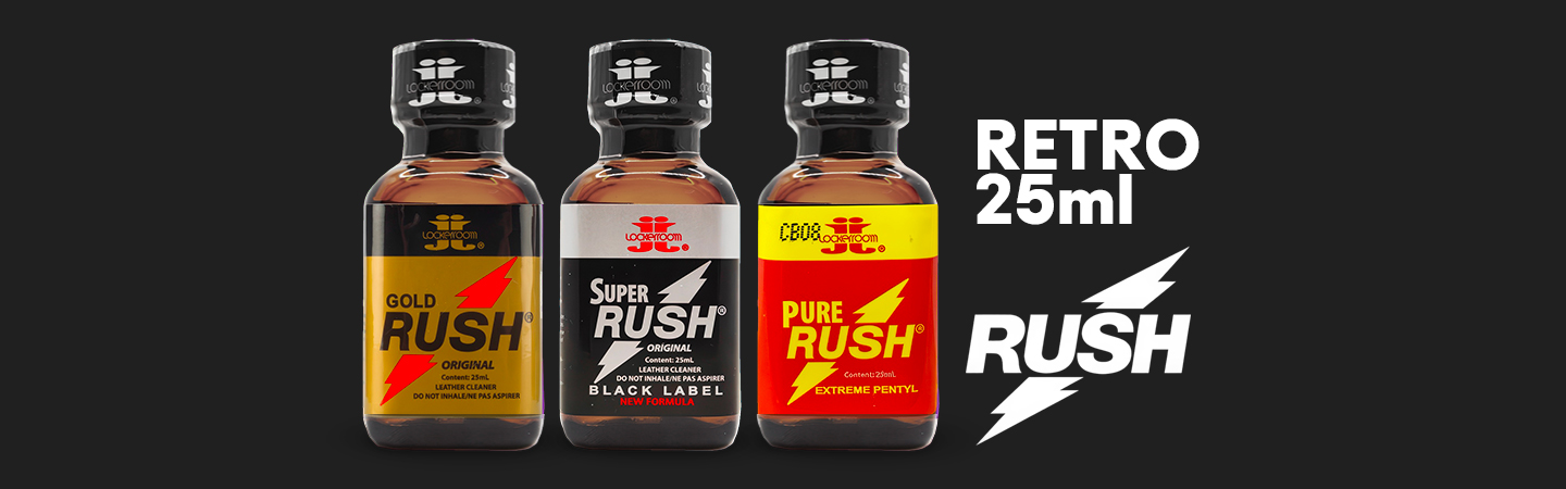 Lubrifiant Rider cum