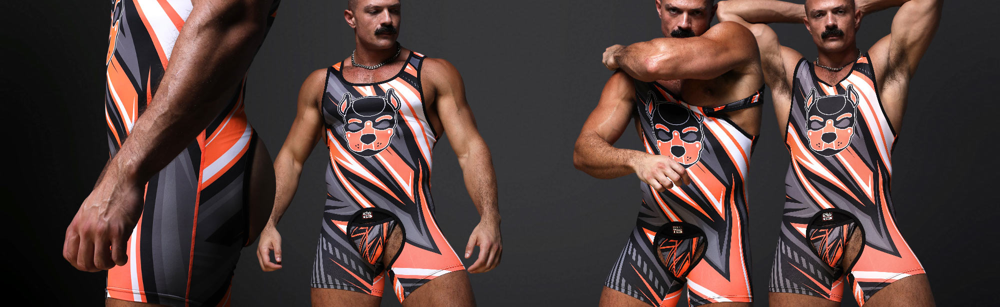 Cellblock13 Godes Hankeys Toys