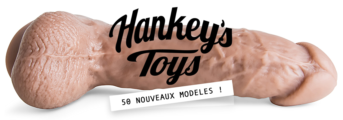 Hankeys toys