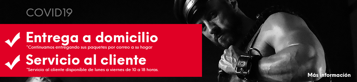 dark ink tienda de sexo gay