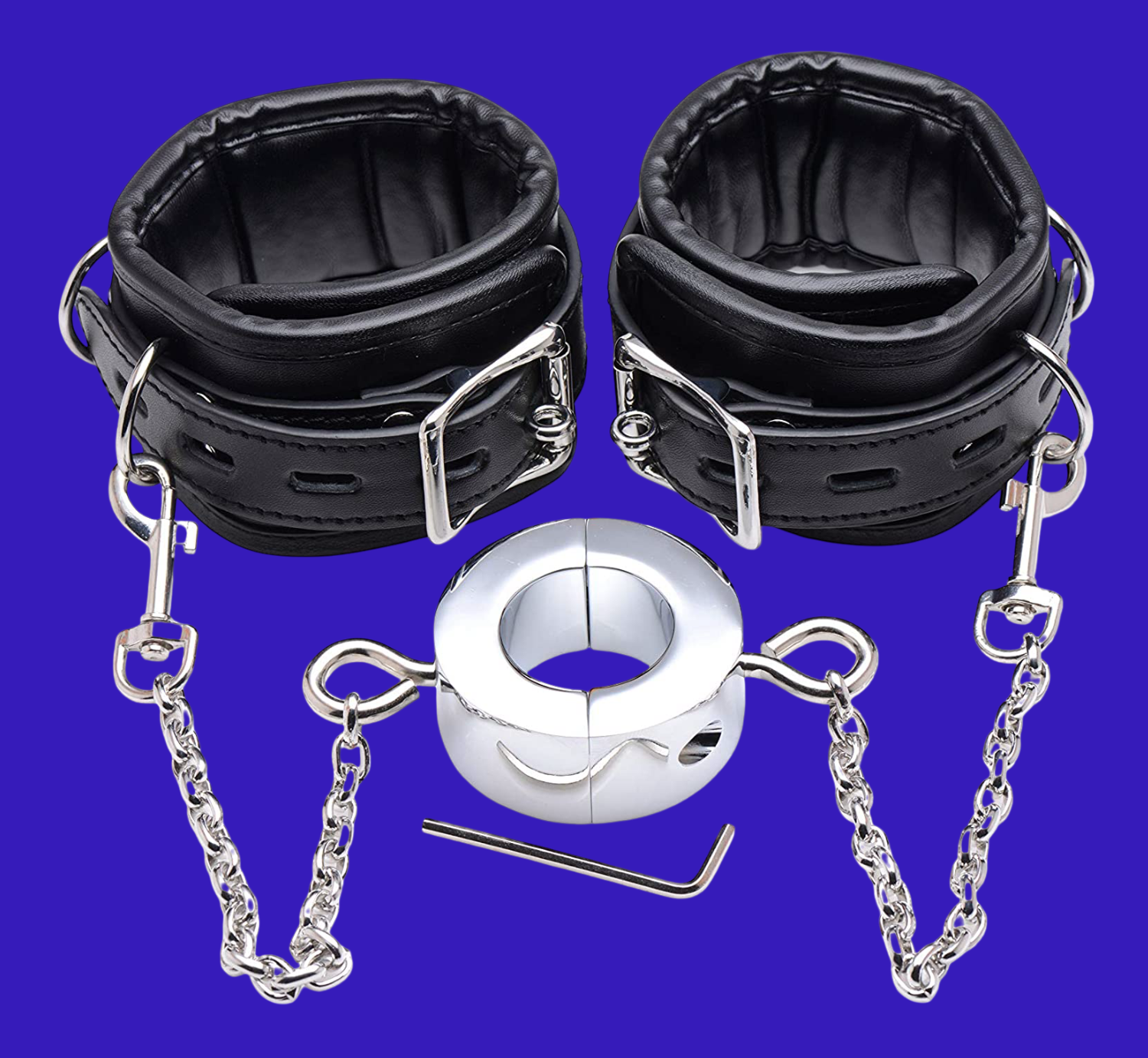 Vêtements accessoires fetish Puppy