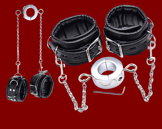 tight end elastic harness