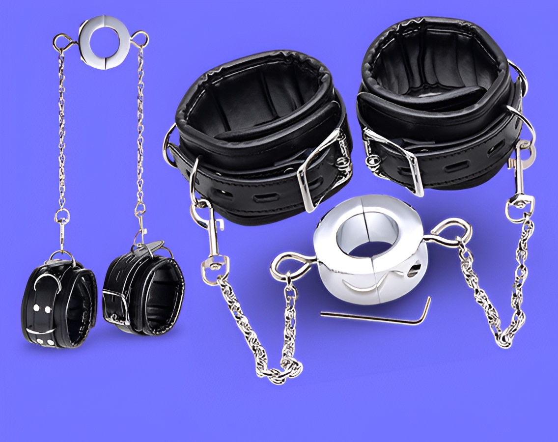 tight end elastic harness