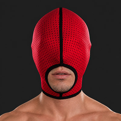 accessoires bondage et bdsm gay