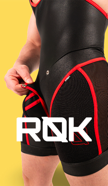 vêtements et sous-vêtements fetish Gigo underwear