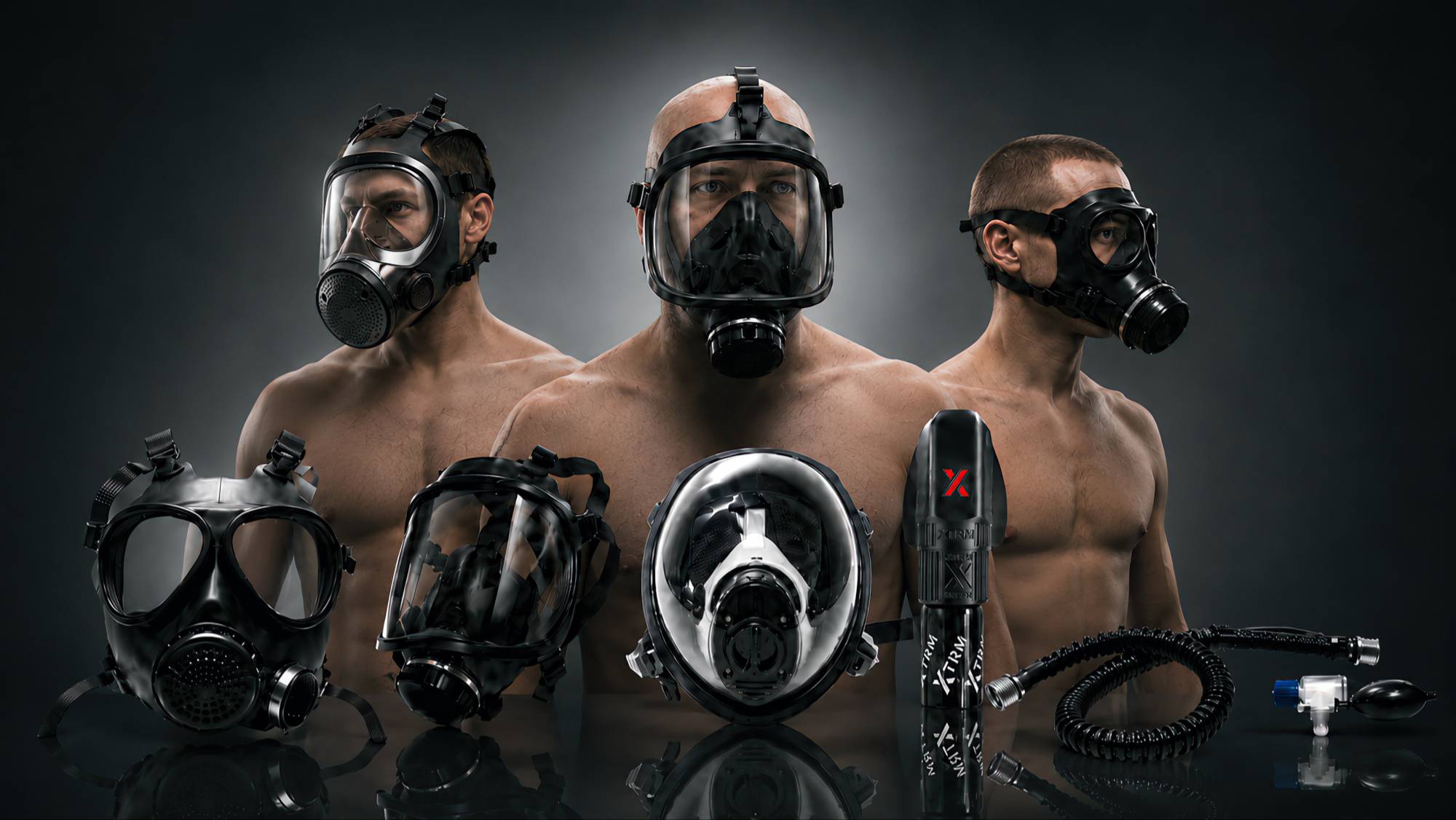 tight end elastic harness