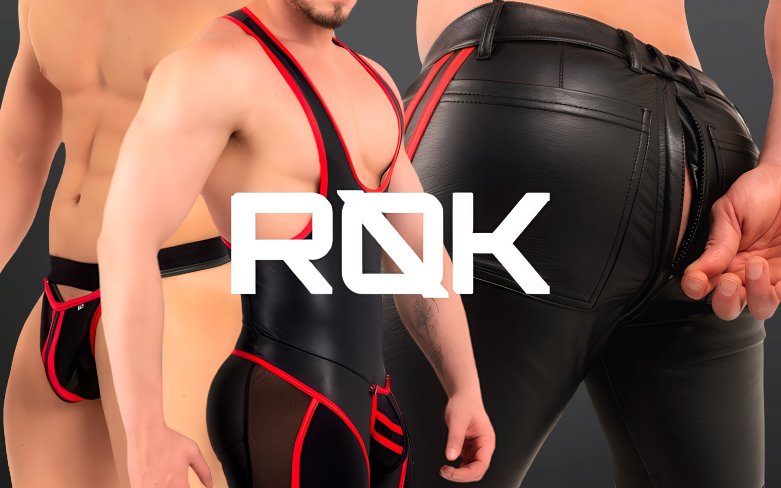 tight end elastic harness