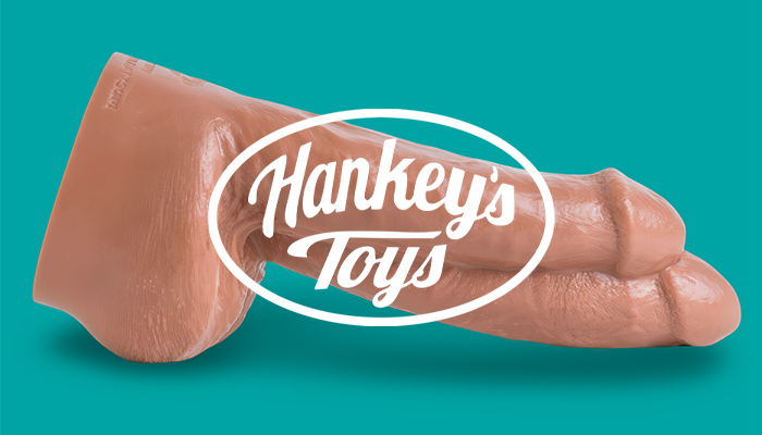 godes réalistes mr hankeys tous