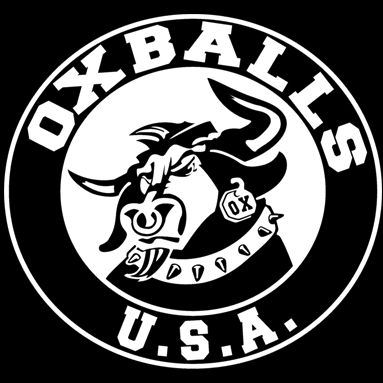 Oxballs sextoys