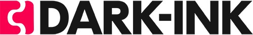 DARK-INK logo