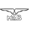 MISTER B