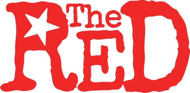 The Red Bracelet De Force Porte-billets Cuir Camouflage 12 THE RED