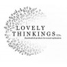 LOVELY THINKINGS