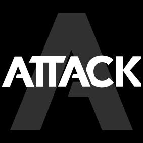 ATTACK MEN