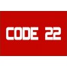 CODE 22