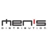 MEN'S DISTRIBUTION