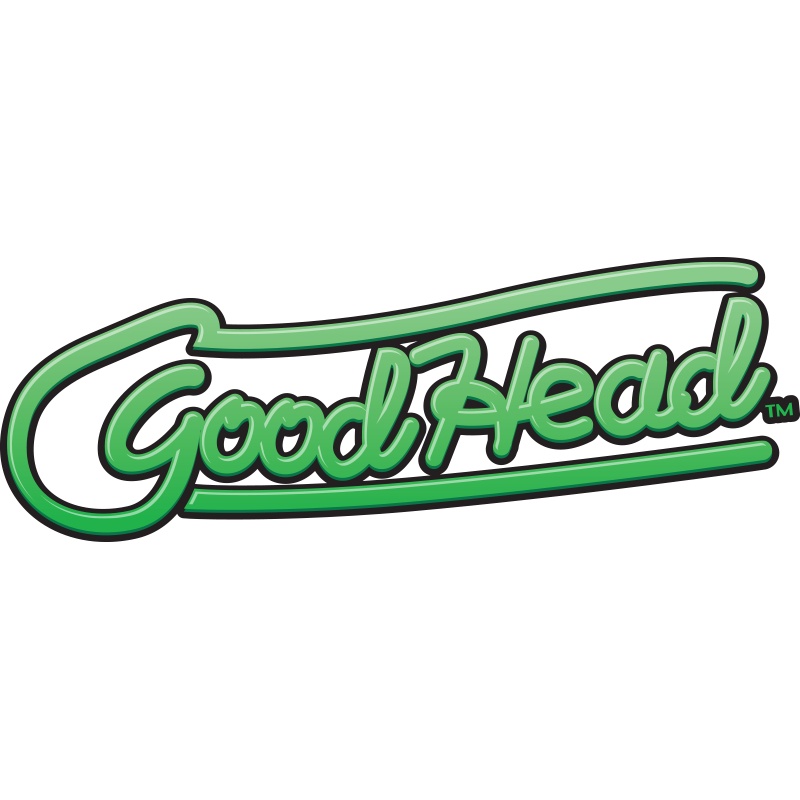 GOOD HEAD