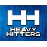 HEAVY HITTERS