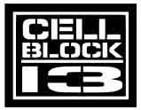 Cellblock13
