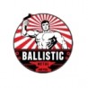 BALLISTIC METAL