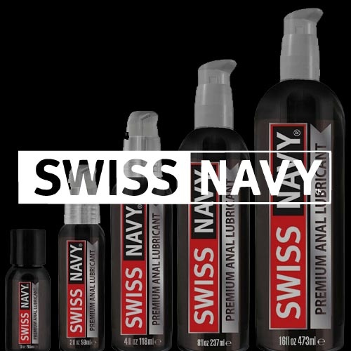 Swiss Navy Lube