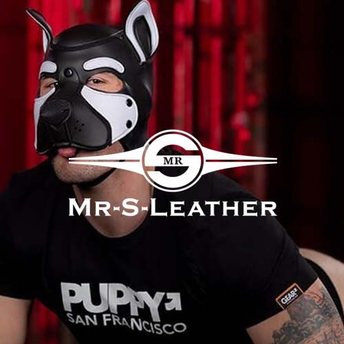 Mr S Leather