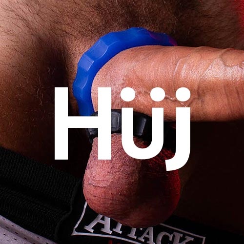 Hunky Junk Hüj sextoys